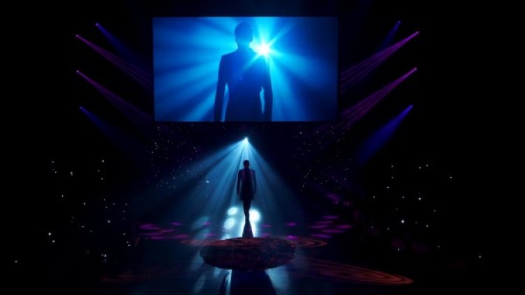 Снимка: Тhe Illusionists