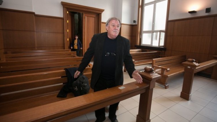 Снимка: Димитър Кьосемарлиев, Dnes.bg