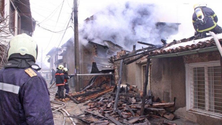 Снимка: Булфото