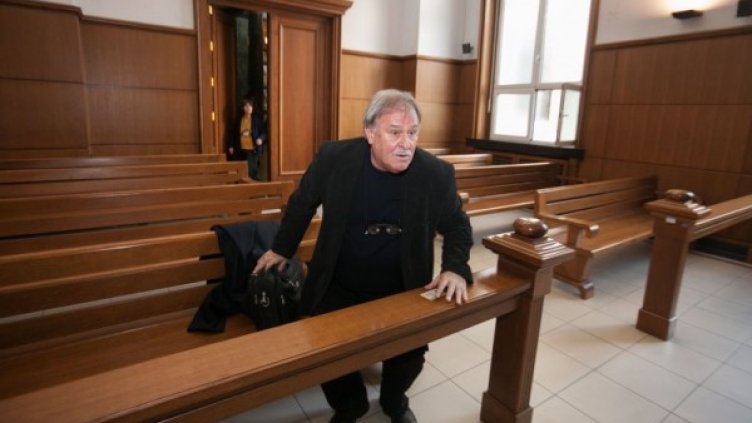 Снимка: Димитър Кьосемарлиев, Dnes.bg