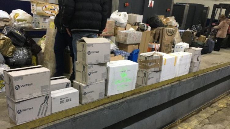 Снимка: МВР