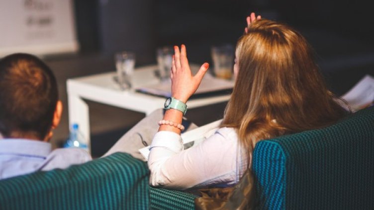 Снимка: Pexels