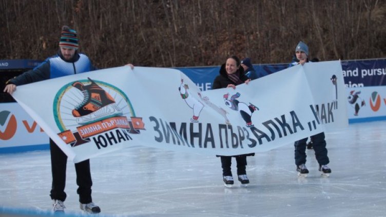 Снимка: Димитър Кьосемарлиев, Dnes.bg