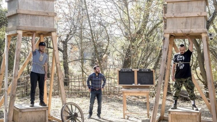 Снимка: Фермата