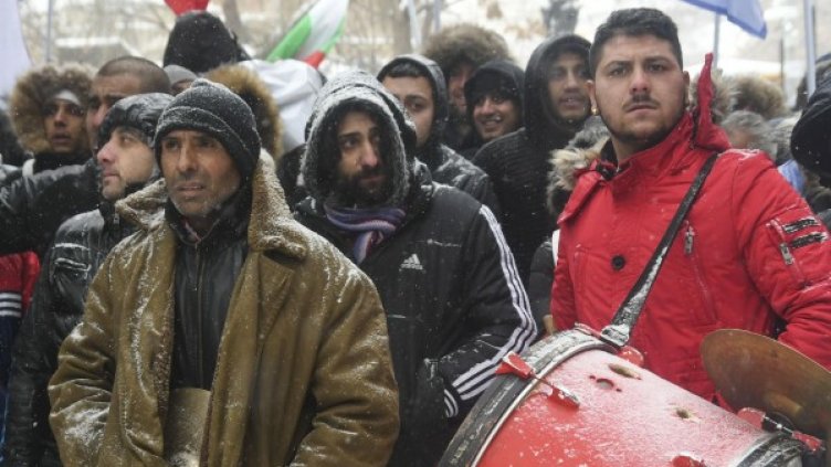 Снимка: архив "Булфото"