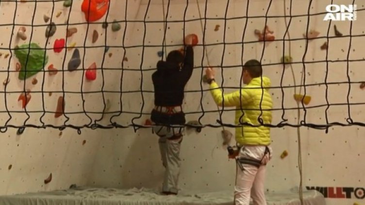 Снимка: Bulgaria ON AIR