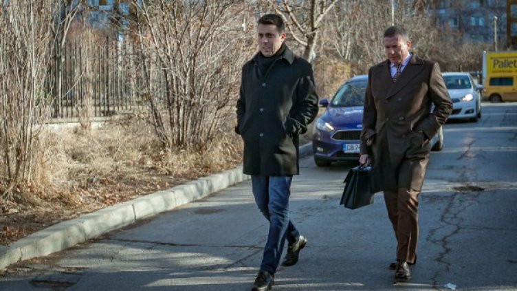 Снимка: Димитър Кьосемарлиев, Dnes.bg