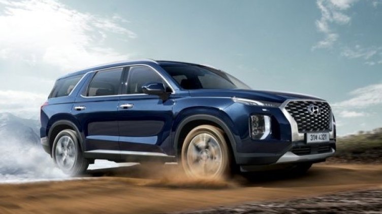 Снимкa: Hyundai