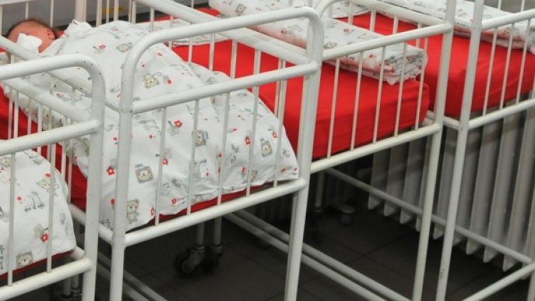 Снимка: Булфото