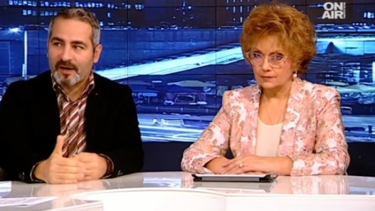 Снимка: Bulgaria ON AIR