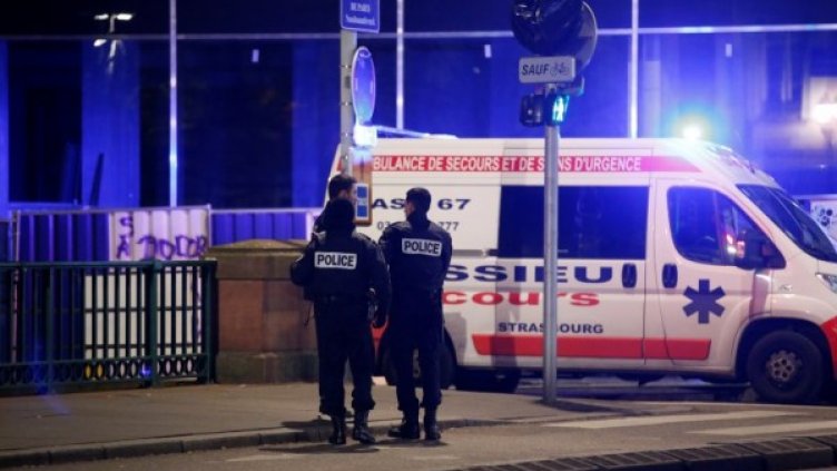 Снимка: Reuters