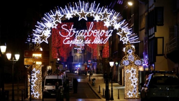 Снимка: Reuters