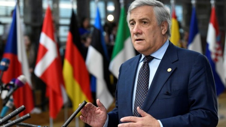 Снимка: Reuters, архив