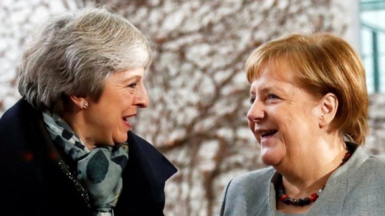 Снимка: Reuters