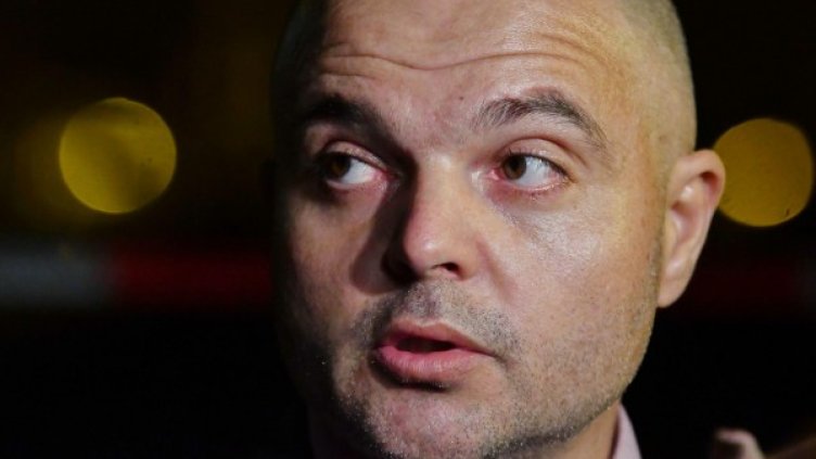 Снимка: архив, Булфото