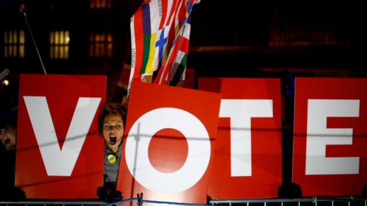 Снимка: Reuters