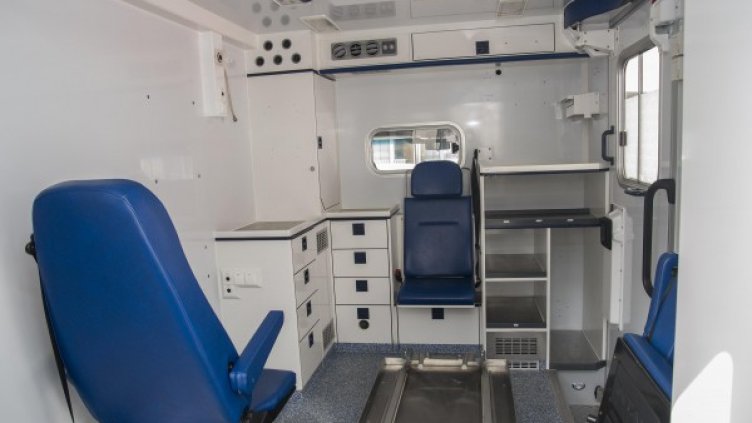 Снимка: Булфото