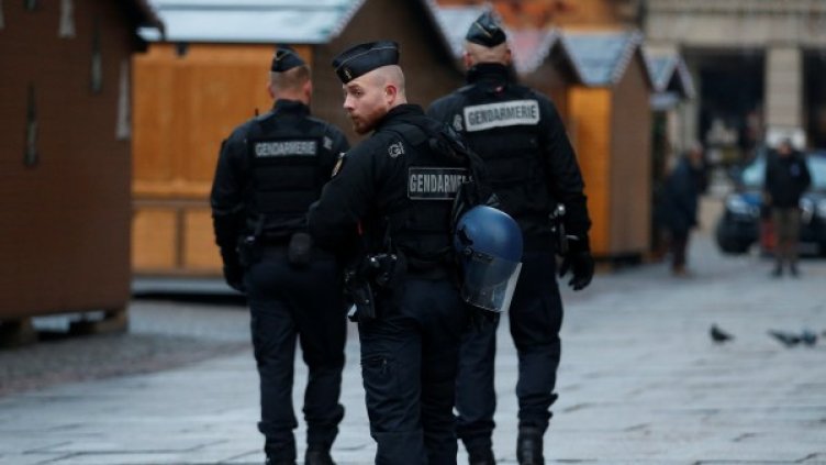 Снимка: архив Reuters