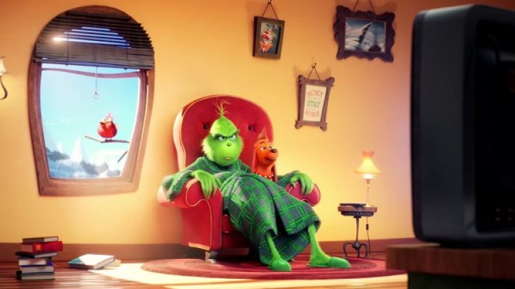 Снимка: Форум филм