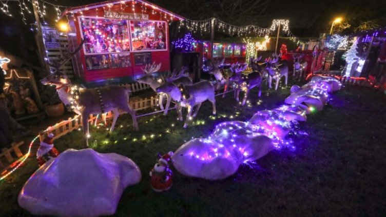 Снимка: Архив, Reuters