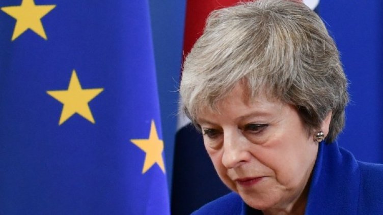 Снимка: Reuters