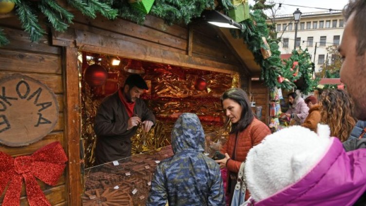 Снимка: архив, Булфото