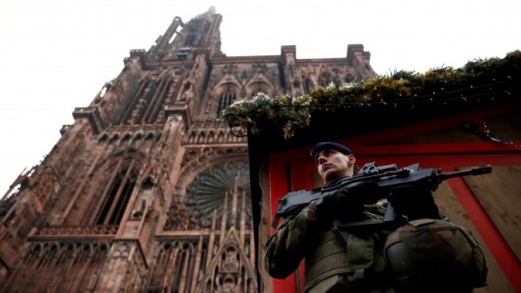 Снимка: Reuters