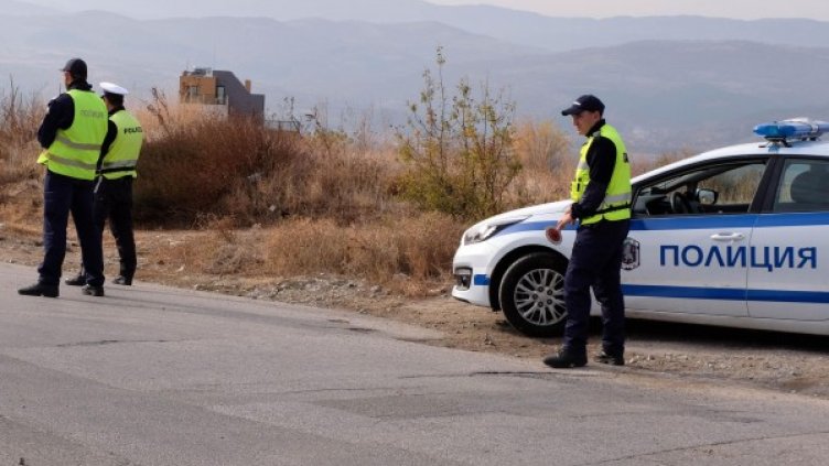 Снимка: архив "Булфото"