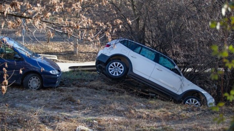 Снимка: Димитър Кьосемарлиев, Dnes.bg