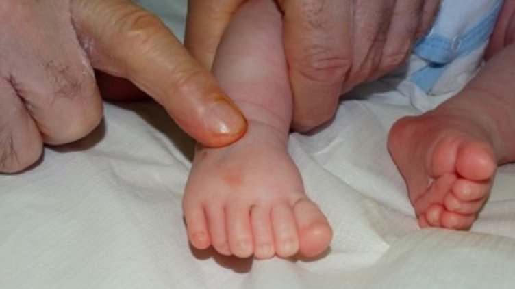 Снимка: УМБАЛ "Дева Мария"