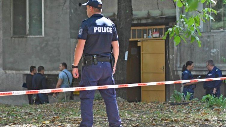 Снимка: Булфото