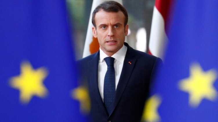 Снимка: Reuters