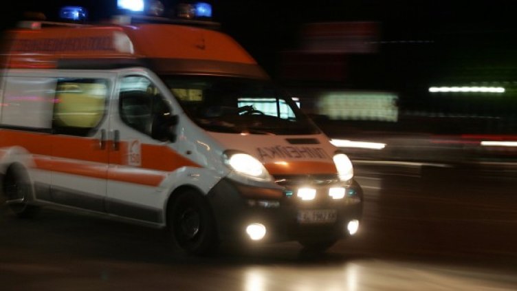 Снимка: БТА, архив