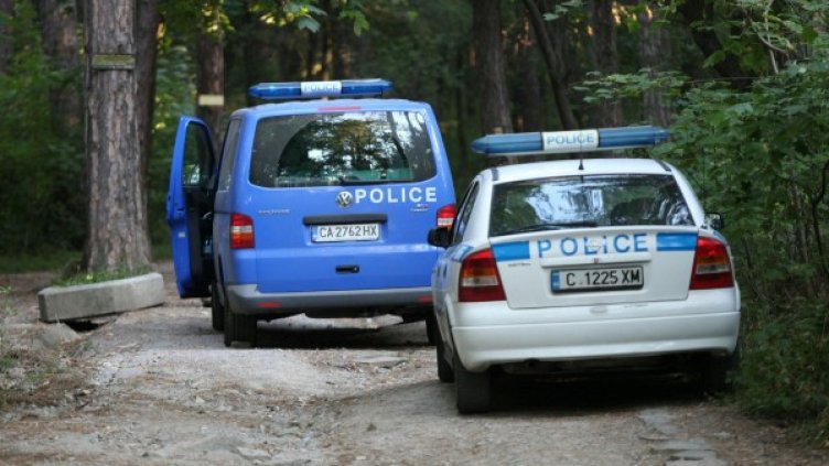 Снимка: Булфото