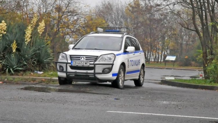 Снимка: Булфото, архив