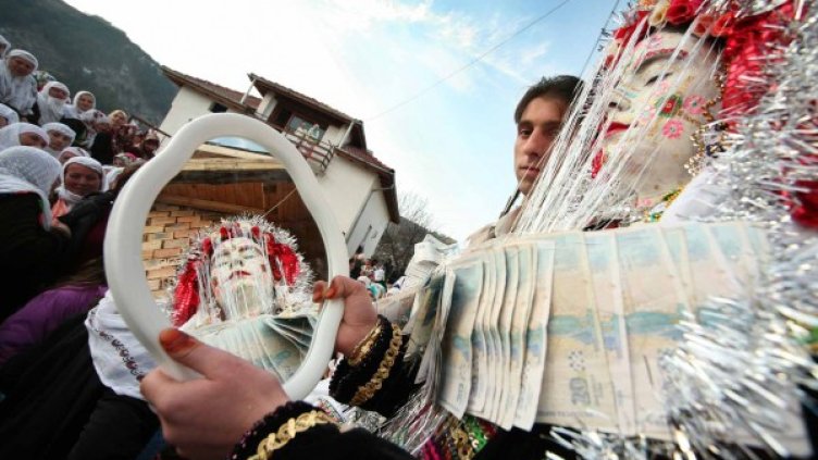 Снимка: Reuters