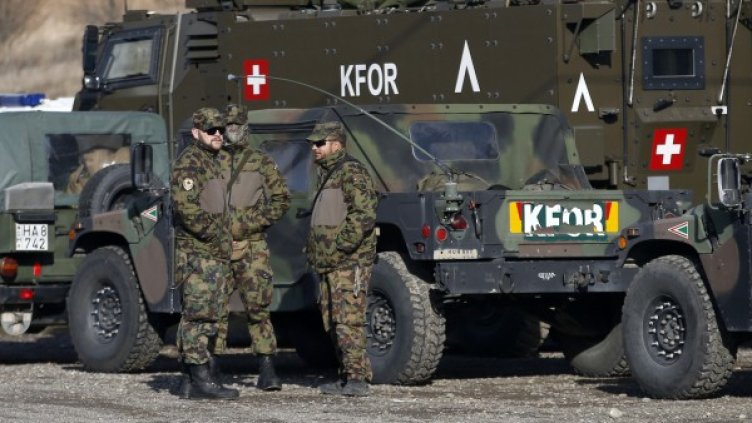 Снимка: архив, БТА