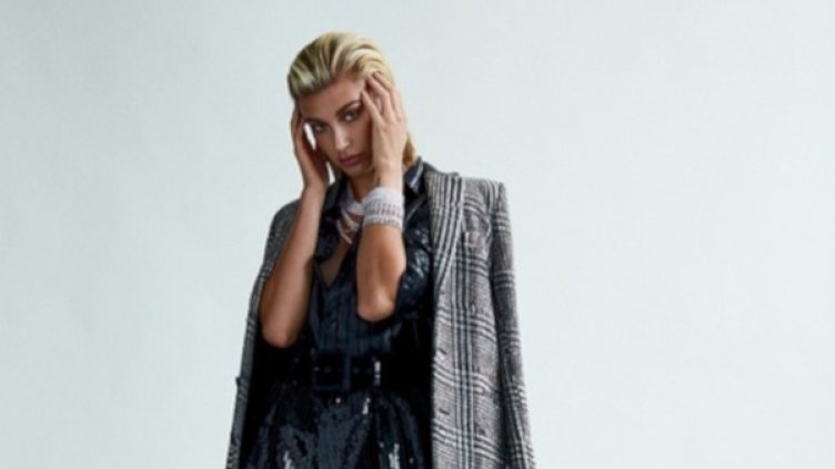 Снимка: Vogue Arabia