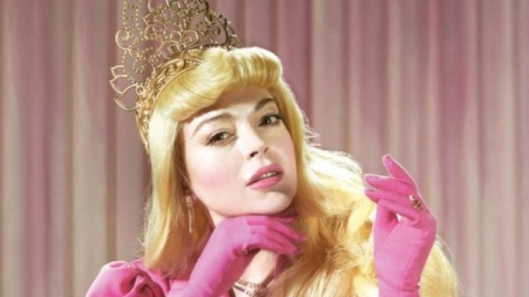 Снимка: Paper Magazine