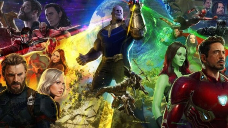 Кой е най-добрият филм на годината? Спечелете 55-инчов телевизор от Philips като гласувате!