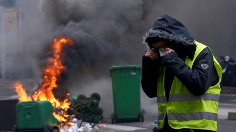 Снимка: архив, Reuters