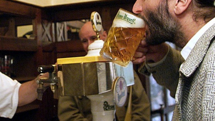 Снимка: архив Reuters