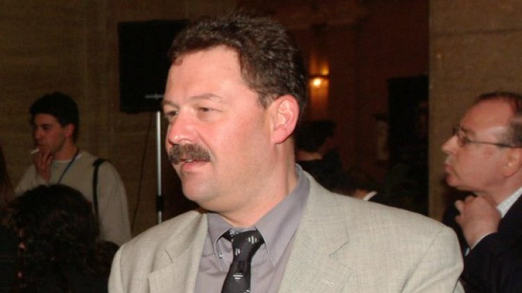 Архив: Булфото