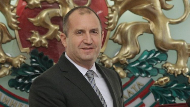 Снимка: БТА, архив