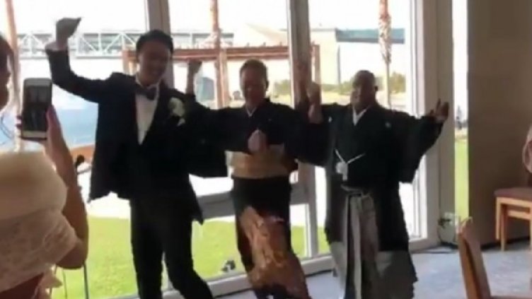 Снимка: Кадър, Facebook