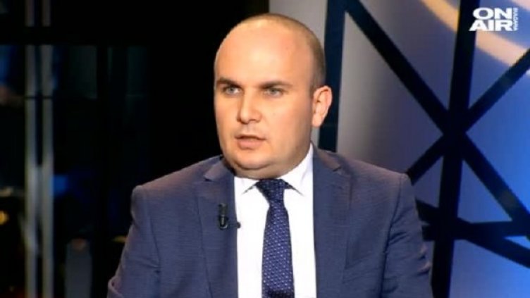 Снимка: bgonair.bg