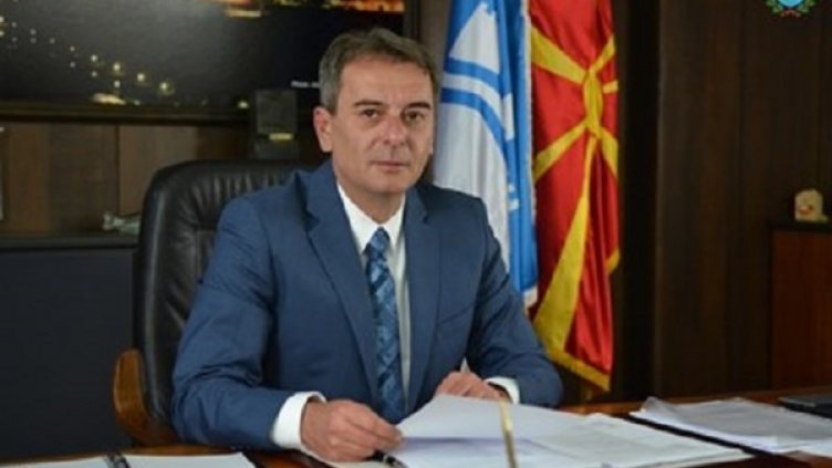 Снимка: Кметство Охрид