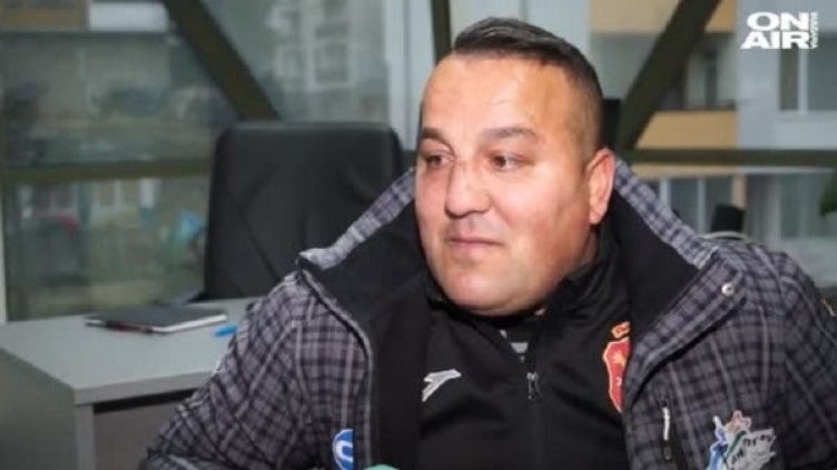 Снимка: bgonair.bg