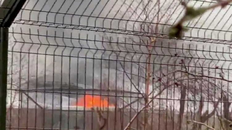 Снимка: Reuters