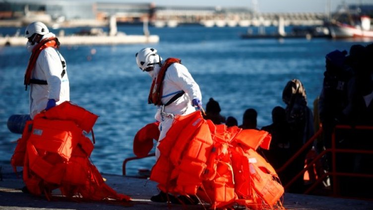 Снимка: Архив, Reuters